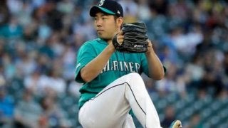 【MLB】菊池雄星、7回途中2失点の好投に手応え　「思い描いたピッチングに近かった」