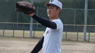【高校野球】倉敷商、7年ぶり決勝進出！　創志学園・西は最速154キロ2失点完投も姿消す