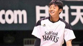 27日の公示　鷹が西田抹消で川瀬を登録　西武は小川、中日は松坂を登録