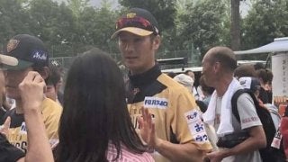 栃木・西岡剛が35歳誕生日　NPB移籍期間は7・31まで「今の生きざまを無駄にしないように」