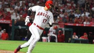 【MLB】大谷翔平、三塁打の快足ぶりに米専門家も興奮「見るのはとても楽しい」