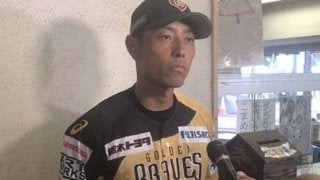 BC栃木、巨人3軍に快勝！　寺内監督が古巣へ恩返し「ジャイアンツ相手に意識はしたが…」