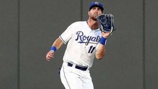 【MLB】メジャー今季最速の162キロ補殺に米驚愕　「なんてこった」「ロイヤル・キャノン」