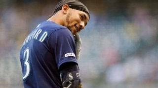 【MLB】マ軍野手のありえない超絶プレーに球団公式“壊れる”　「そうだ、つまり、どうやって…」