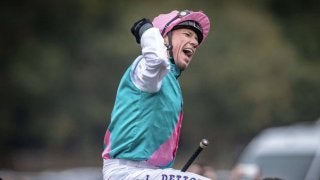 【キングジョージ】シュヴァルグランは6着敗退！勝ったのはエネイブル