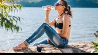 ダイエット成功の鍵『基礎代謝』とは！？