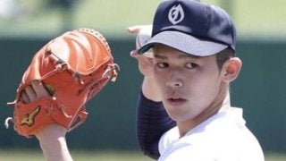 【高校野球】最速163キロ大船渡・佐々木の決勝戦登板なし敗戦　米メディアも特集
