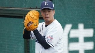 西武多和田、5回途中6失点に小野コーチ注文　「自覚と責任感をもう少し持ってもらわないと」