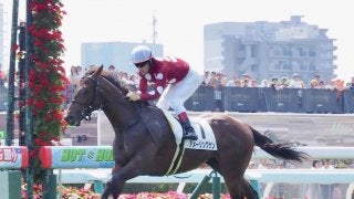 【札幌1R】圧倒的人気アメージングサンがレコードV！