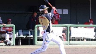 BC栃木、西岡35歳バースデー動画公開　お決まりイタズラにファン爆笑「面白すぎ」