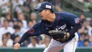 28日の公示　西武が十亀を抹消、小石を登録　ロッテは佐々木抹消で東妻登録