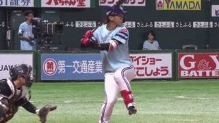 ホークス3発9得点の快勝で連敗3でストップ！　オリ竹安3回途中7失点で初黒星