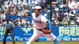野球人生の転機。本気で引退を考えていた投手は1年でエースに成長した
