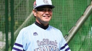 「鷹の祭典」は3発13安打9得点の快勝締め　工藤監督「先制点が大きかった」