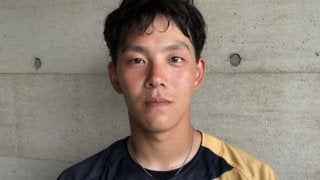 BC栃木の谷津「今年は絶対に行く」　NPBへの熱い思い吐露「思いは強い」