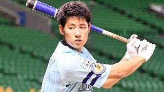 鷹・上林、10号2ラン含むマルチ　王会長から連日の声掛け「結果で返すだけ」