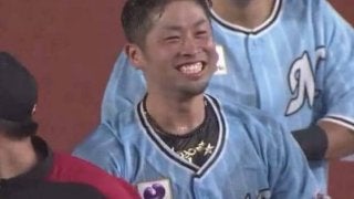 ロッテ、代打・清田が劇的サヨナラ打でカード勝ち越し　楽天は3点差追いつくも…