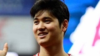 【MLB】大谷翔平、グッズも“2年目のジンクス”なし　女性店員は笑顔「今年も人気は絶大」