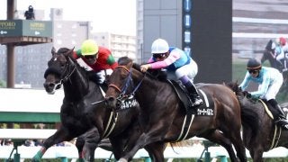 【北辰特別】武豊ウォーターパルフェが測ったような差し切り！