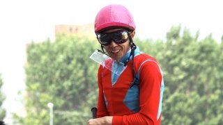 【新馬/札幌6R】武豊「かなり走りそう」人気のセランがデビュー勝ち！