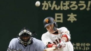 【今日のMVP】炭谷銀仁朗、2本塁打6打点の大活躍！「帰りに事故しないように気をつけます」＜7月28日＞