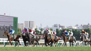 【クイーンS】武豊「力んでいたので…」レース後ジョッキーコメント