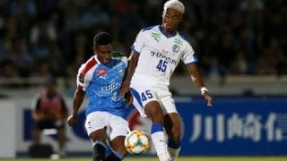 識者の多くが降格候補に挙げた大分トリニータがいまだ上位にいるわけ