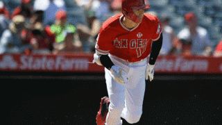 【MLB】大谷翔平、3試合ぶり無安打で打率.288　エ軍タイスのサヨナラホームランで連敗3でストップ