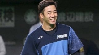 日ハム斎藤佑に“流れ”を変える力　2回6人斬りで同点呼ぶ「自分の仕事をしないと」
