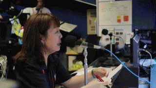 ロッテ、場内アナ谷保さん30日オリ戦で1800試合到達　「節目の試合も初心を忘れず」