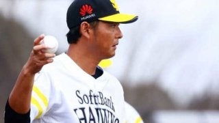 元鷹・摂津正氏が振り返る、後悔なきプロ人生　引退は「野球人生の寿命だった」