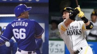 ペナントレース正念場、8月に強い打者は誰？　昨年のセ・パ上位打率5傑は…