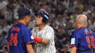 サントリードリームマッチ　ギャオス内藤がビーンボール　乱闘からの結末は？