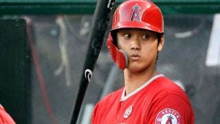 【MLB】大谷翔平、94勝右腕撃ちで2試合ぶり本塁打なるか　3番で5試合連続スタメン