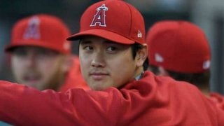 【MLB】大谷翔平に復調の予感　オースマス監督「ここ数日うまく打っているのは良いこと」