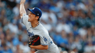 【MLB】前田健太、59日ぶり8勝目ならず　5回途中8安打6失点KOで防御率4.07