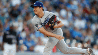 【MLB】前田健太8敗目、5回途中6失点KOもロバーツ監督責めず「良い投球をした」