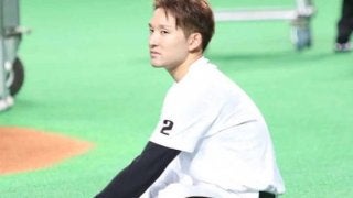 日ハム杉谷、“球友”元楽天ファンミル投手の死を悼む「同僚だったので残念です」