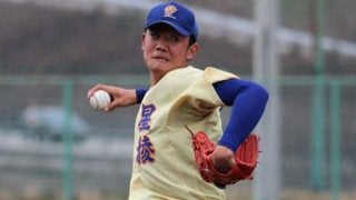 【高校野球】甲子園出場の全49代表が決定、初出場は3校　“四天王”は星稜・奥川のみが切符