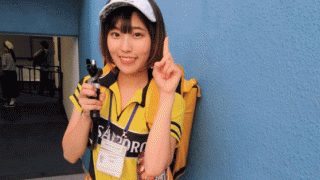 ロッテ、7月の売り子ペナント途中結果を発表　1位りかさん