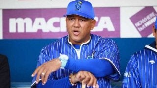 DeNA上茶谷が7回2失点で6連勝、ラミレス監督べた褒め「全部よかった」