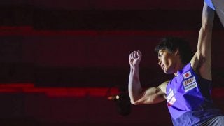 クライミング世界選手権2019八王子大会に臨む日本代表メンバーが発表！