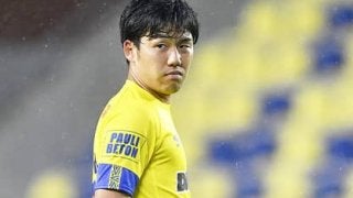 遠藤航のみシント・トロイデン残留。難しい中で高まる鈴木優磨への期待