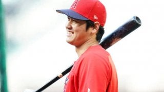 【MLB】大谷翔平、「3番・DH」6戦連続スタメン　2戦無安打も「あと少しの微妙なところ」