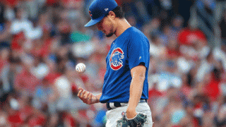 【MLB】ダルビッシュ、6回6安打2失点の好投も5敗目　9奪三振の力投も援護なく一発に泣く