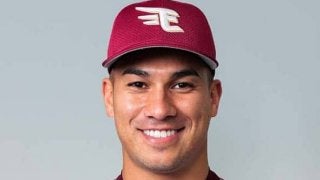 楽天フェルナンドが支配下選手登録、背番号「97」　「これで勝負できるという気持ち」