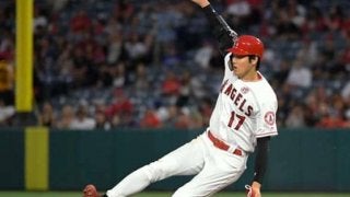 【MLB】大谷翔平、166キロ＆169キロ打球含む“猛打賞”に納得「1打席1打席、内容あった」