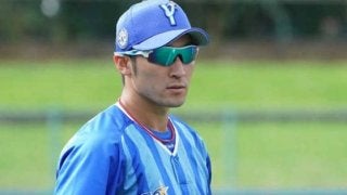 31日の公示　DeNA伊藤光、進藤拓也を抹消し戸柱恭孝、山本祐大の2捕手を昇格