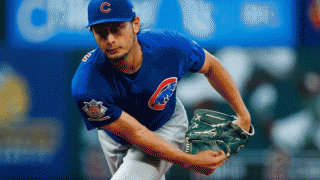 【MLB】ダルビッシュ、好相性の主砲に痛恨被弾　米メディア「彼を失速させることはできない」