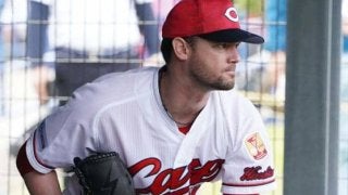 広島、9連勝→黒星→再び勝利　ジョンソン6回零封で8勝目、巨人は3連勝ならず